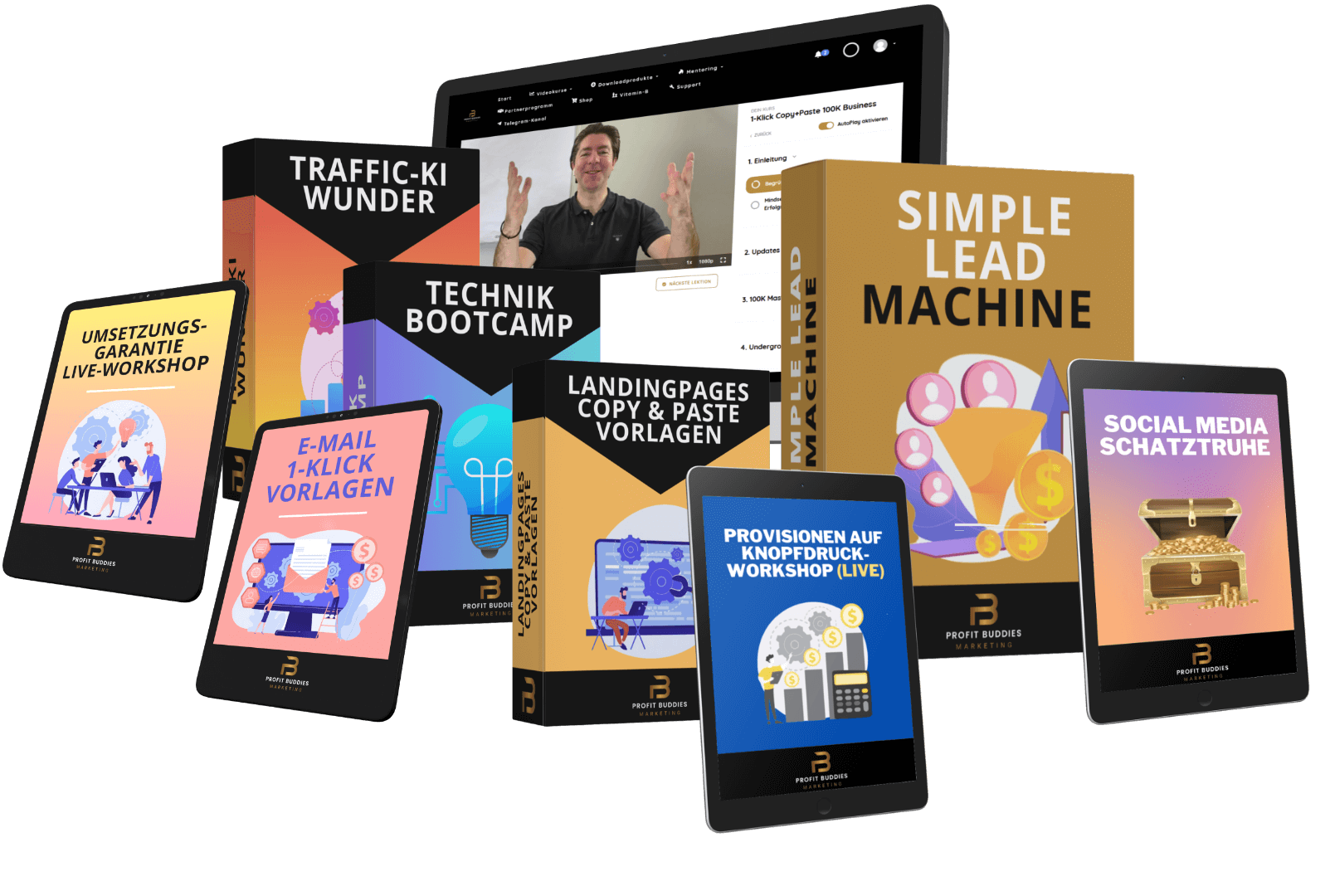 simple-lead-machine-maurizio-holz